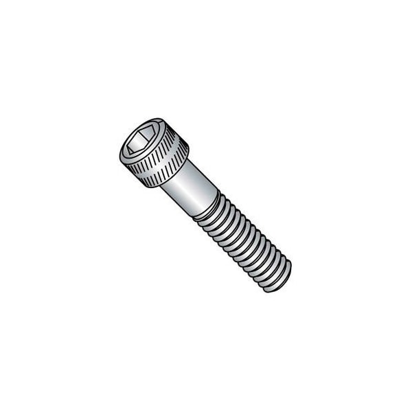 Titan Fasteners M14 x 2.0 x 45mm Socket Cap Screw - Steel - Black Oxide - DIN 125B - Class 12.9 - Pkg of 25 CDC14045 - main